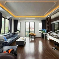 Nhà Đẹp Trần Quang Diệu Gần Quận Ủy Hoàng Cầu, 60M X 6T Thang Máy, Ô Tô Mặt 6M, Vp Công Ty/ Ở Sướng