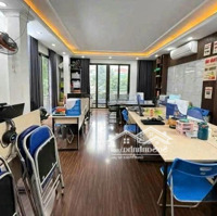 Nhà Đẹp Trần Quang Diệu Gần Quận Ủy Hoàng Cầu, 60M X 6T Thang Máy, Ô Tô Mặt 6M, Vp Công Ty/ Ở Sướng