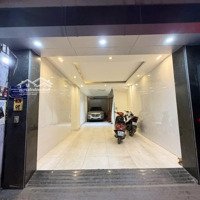 Bán Nhà Vip Mặt Ngõ Ô Tô Phố Mễ Trì 59M2 X 5 Tầng Có Gara, Giá Bán 21 Tỷ