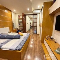 Bán Nhà Vip Mặt Ngõ Ô Tô Phố Mễ Trì 59M2 X 5 Tầng Có Gara, Giá Bán 21 Tỷ