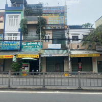 Cần Bán Nhà Mặt Tiền Bà Hom Q.6 Vị Trí Kinh Doanh Đắc Địa