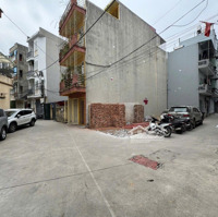 Cc Chuyển Vào Nam Cần Bán Gấp Lô Đất Đại Đồng 2 Mặt Tiền,Ô Tô Đỗ Đậu Tận Nhà Giá Siêu Hời 12Tỷ