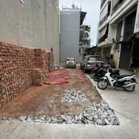 Cc Chuyển Vào Nam Cần Bán Gấp Lô Đất Đại Đồng 2 Mặt Tiền,Ô Tô Đỗ Đậu Tận Nhà Giá Siêu Hời 12Tỷ
