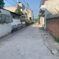 Đất Hội Phụ Sát Sàn Sạt Vin Cổ Loa Giá Rẻ Nhất Khu Vực Cho Ae Đầu Tư