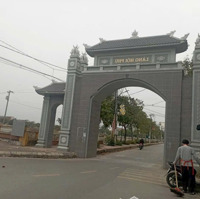 Đất Hội Phụ Sát Sàn Sạt Vin Cổ Loa Giá Rẻ Nhất Khu Vực Cho Ae Đầu Tư
