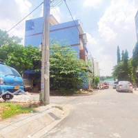 2 Lô Liền Kề Hẻm 7M Ngay Cầu Vượt Gò Dưa- Đường Nhựa 2 Xe Hơi Ra Vào Thoải Mái- Sổ Hồng Riêng