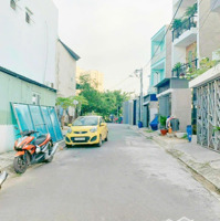 2 Lô Liền Kề Hẻm 7M Ngay Cầu Vượt Gò Dưa- Đường Nhựa 2 Xe Hơi Ra Vào Thoải Mái- Sổ Hồng Riêng