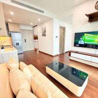(ĐỘC ĐÁO) Bán chung cư MASTERI C - Vinhomes Smart City 62m + 2PN 2VS hướng mát hơn 5 tỷ tặng nội thất