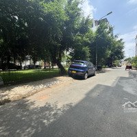 Khuôn Đất Đẹp Kế Công Viên Tô Hiệu, 71M2(4.1X17.3M) Vuông Vắn, Tiện Xây Mới, Chỉ 7Tỷ8 Tl