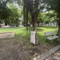 Khuôn Đất Đẹp Kế Công Viên Tô Hiệu, 71M2(4.1X17.3M) Vuông Vắn, Tiện Xây Mới, Chỉ 7Tỷ8 Tl