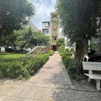 Khuôn Đất Đẹp Kế Công Viên Tô Hiệu, 71M2(4.1X17.3M) Vuông Vắn, Tiện Xây Mới, Chỉ 7Tỷ8 Tl