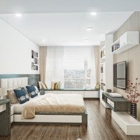 Cho Thuê Cc Flc Complex 36 Phạm Hùng, 12,5 Triệu, 60M2, 2 Phòng Ngủ 1 Vệ Sinh Đầy Đủ