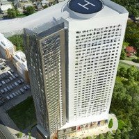 Cho Thuê Cc Flc Complex 36 Phạm Hùng, 12,5 Triệu, 60M2, 2 Phòng Ngủ 1 Vệ Sinh Đầy Đủ