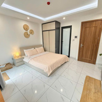 Cho Thuê Studio Ban Công Lớn Nằm Ngay Phạm Hùng Plaza, Chung Cue Flc, Chung Cư Garden Hill
