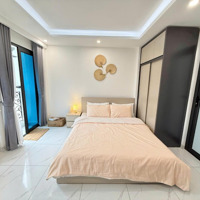 Cho Thuê Studio Ban Công Lớn Nằm Ngay Phạm Hùng Plaza, Chung Cue Flc, Chung Cư Garden Hill