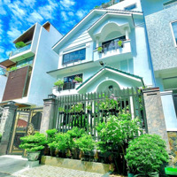 Cho Thuê Villa Cư Xá Nguyễn Trung Trực Phường 12 Quận 10