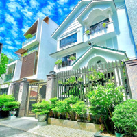 Cho Thuê Villa Cư Xá Nguyễn Trung Trực Phường 12 Quận 10