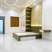 Nhà Thạnh Lộc 12 hẻm oto, nhà mới vào ở ngay, giá nhỉnh #5ty