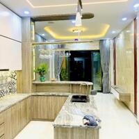 Nhà Thạnh Lộc 12 hẻm oto, nhà mới vào ở ngay, giá nhỉnh #5ty