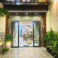 Nhà Thạnh Lộc 12 hẻm oto, nhà mới vào ở ngay, giá nhỉnh #5ty