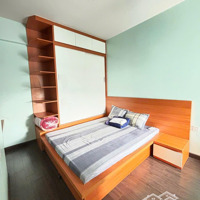 Chính Chủ Bán Căn Hộ 63M2 Thiết Kế 2 Phòng Ngủ Full Nội Thất Phân Khu Aquabay, Ecopark