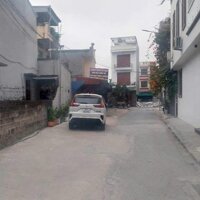 Chỉ 1,9 tỷ lô góc 3 mặt thoáng tại Đống Hương, Hùng Vương, Hồng Bàng, Hải Phòng