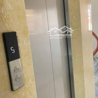 Thang Máy Hiện Đại, Tô Hiệu, Hà Đông, 36M2, 6 Tầng, Nhỉnh 6 Tỷ, Mặt Ngõ, Kinh Doanh.
