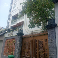 Bán Biêt Thự Đường Nguyễn Thị Thập, Quận 7 Chỉ 16,8 Tỷ