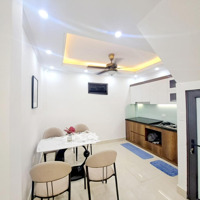 16-Bán Nhà Phố Kim Giang, Kdt Đại Kim, Gần Ô Tô Tránh, 33M2, 6.8 Tỷ