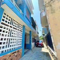 Bán Nhà Hẻm Hương Lộ Ngọc Hiệp, Nha Trang, Khánh Hòa