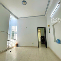 Bán Nhà Hẻm Hương Lộ Ngọc Hiệp, Nha Trang, Khánh Hòa