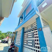Bán Nhà Hẻm Hương Lộ Ngọc Hiệp, Nha Trang, Khánh Hòa