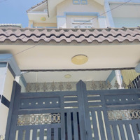 Bán Nhà 4X17 Đúc 1 Lầu - Phạm Văn Chiêu, Phường 14, Gò Vấp