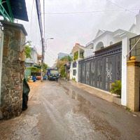 Nhà C4 Đường Xe Hơi 8M Dương Đình Hội, Tăng Nhơn Phú B, Q9