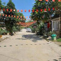 Bán đất 107m2 KQH Hương Sơ, đối diện UBND phường An Hoà, TP Huế, khu dân cư cán bộ, sát ngay đường ven sông đang làm