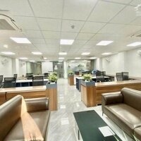Lô Góc Kim Cương – Tòa Văn Phòng 8 Tầng Võ Chí Công 230m² Mặt Tiền 11m Sổ Vuông