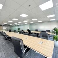 Lô Góc Kim Cương – Tòa Văn Phòng 8 Tầng Võ Chí Công 230m² Mặt Tiền 11m Sổ Vuông