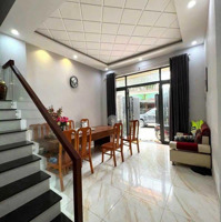 Nhà Chính Chủ 2.5Tỷ/53M2 (3 Tầng). Sẵn Hđ Thuê 20 Triệu/Th Đường Gò Cát, Phường Phú Hữu, Quận 9
