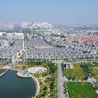 Duy Nhất Căn Bt An Vượng Villa Mặt Đường Lê Quang Đạo 40M View Hồ Kinh Doanh Sầm Uất Nhất Dương Nội