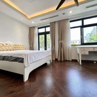 Bán Biệt Thự Liền Kề A10 Nguyễn Chánh - Mạc Thái Tông Cầu Giấy 170M2 X 5 , Lô Góc 3 Thoáng