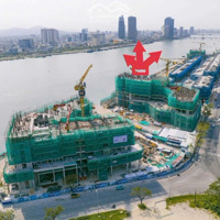 Chính Chủ Cần Ra Căn Studio Đẹp Nhất Dự Án View Pháo Hoa Trọn Đời Đẹp Nhất Đà Nẵng Bằng Giá Hđmb