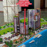 Chính Chủ Cần Ra Căn Studio Đẹp Nhất Dự Án View Pháo Hoa Trọn Đời Đẹp Nhất Đà Nẵng Bằng Giá Hđmb