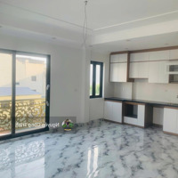 Bán Nhà Mới, Vị Trí Kim Cương , Ô Tô Tránh, Ngõ 117 Xuân Đỉnh, Tây Hồ. 48M2. 6 Tầng Thang Máy