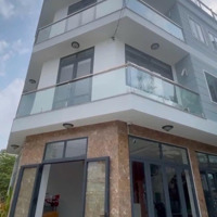 Cách Ga Metro Bình Thái Vài Bước Chân Đường Số 3 Trường Thọ 130M2 Full Thổ Hẻm Xe Tải Tránh Nhau