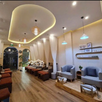 Nhà 5 Tầng Khu Phố Tây Mặt Tiền Đường Nguyễn Thiện Thuật - Tttp Nha Trang - 38Tỷ