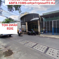 Siêu Rẻ! Nhà Mặt Tiền Vsip1 200M Vườn Rau Giá Cực Chill 3.55 Tỷ