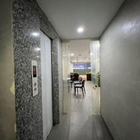 Bán Nhà Chính Chủ Mặt Phố Lạc Long Quân Tây Hồdiện Tích51M2 7 Tầng Thang Máy Giá Bán 27.2 Tỷ