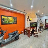Bán Nhà Đẹp Mặt Tiền Nơ Trang Long, Bình Thạnh, Tiềm Năng Sinh Lời Cao Cho Đầu Tư