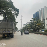 Bán Nhà Mặt Phố Tân Mai Hoàng Mai Kinh Doanh Văn Phòng Kho Xưởng 1.140M2Mặt Tiền30M Giá Bán 200 Tỷ