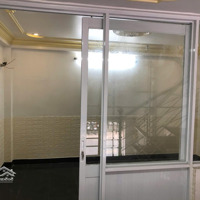 Nhà Mặt Tiền Cx Bắc Hải, Đồng Nai, P15, Q10. 4M X 10M, 4 Tầng Đang Cho Thuê 30 Triệu/Tháng, Giá Bán 8.5 Tỷ